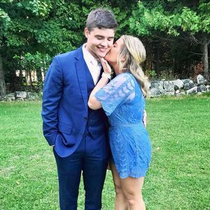 Meet your Posher, Bridget